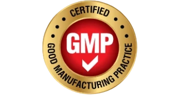 pineal xt gmp cirtified