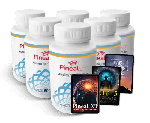 Pineal XT Buy